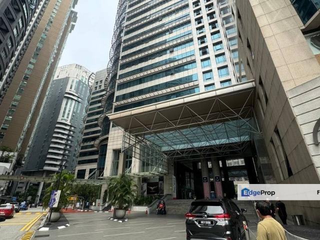 Shop for rent in Country Heights Damansara, Kuala Lumpur