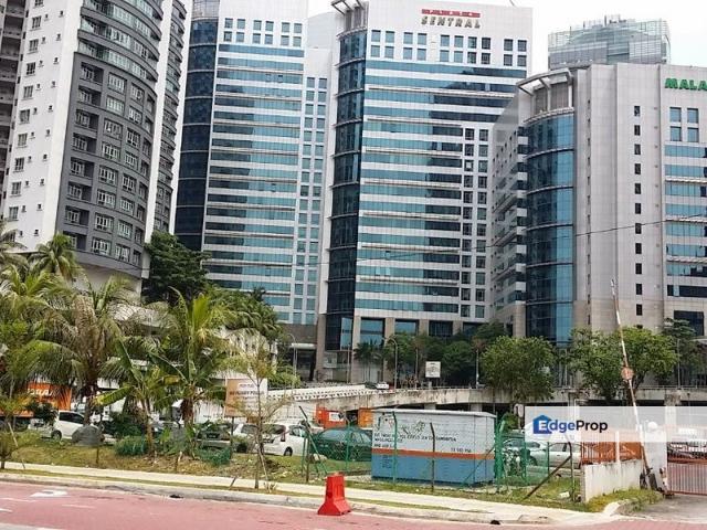 Shop for rent in Country Heights Damansara, Kuala Lumpur