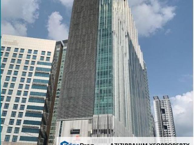 Shop for rent in Country Heights Damansara, Kuala Lumpur
