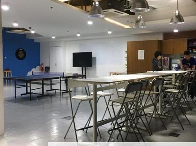 Shop for sale in Country Heights Damansara, Kuala Lumpur