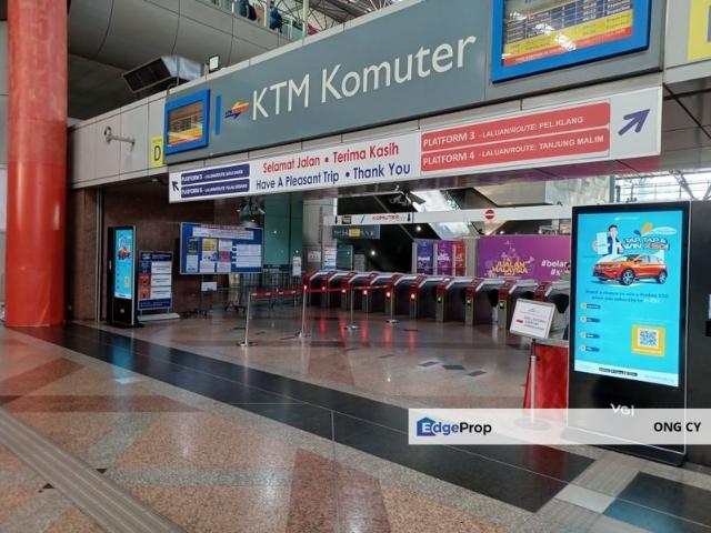 Shop for rent in Country Heights Damansara, Kuala Lumpur