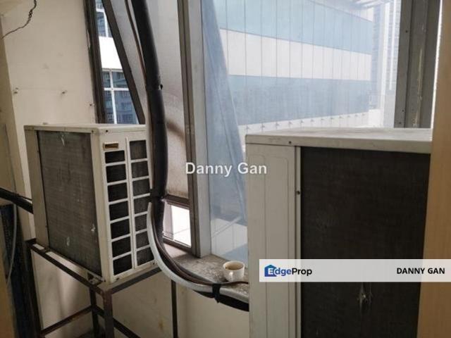 Shop for rent in Country Heights Damansara, Kuala Lumpur