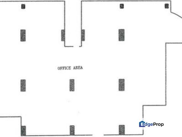 Shop for sale in Country Heights Damansara, Kuala Lumpur