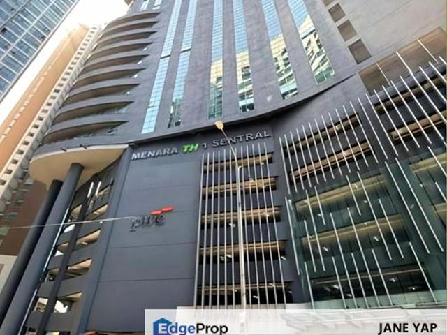 Shop for rent in Country Heights Damansara, Kuala Lumpur