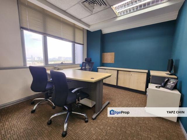 Shop for rent in Country Heights Damansara, Kuala Lumpur