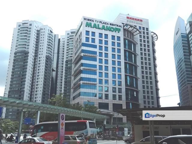 Shop for rent in Country Heights Damansara, Kuala Lumpur