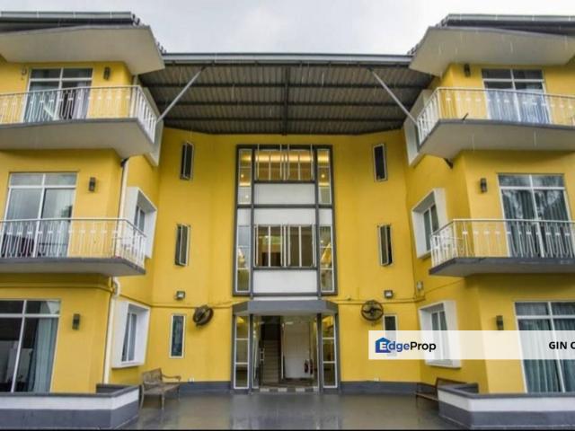 Shop for sale in Country Heights Damansara, Kuala Lumpur