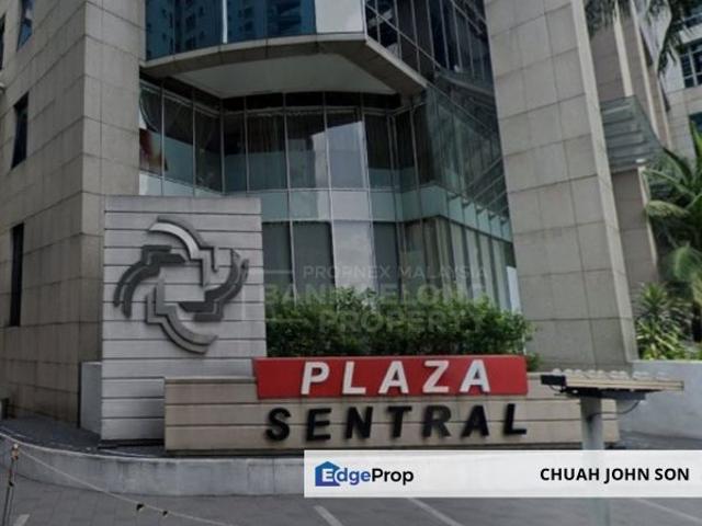 Shop for sale in Country Heights Damansara, Kuala Lumpur