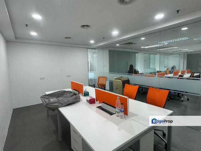 Shop for rent in Country Heights Damansara, Kuala Lumpur