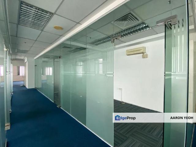 Shop for rent in Country Heights Damansara, Kuala Lumpur