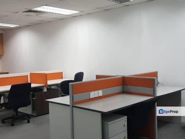 Shop for rent in Country Heights Damansara, Kuala Lumpur