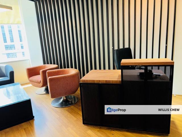 Shop for rent in Country Heights Damansara, Kuala Lumpur