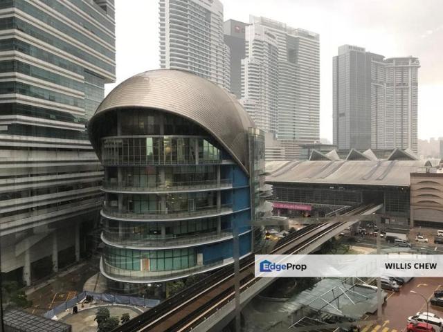 Shop for sale in Country Heights Damansara, Kuala Lumpur