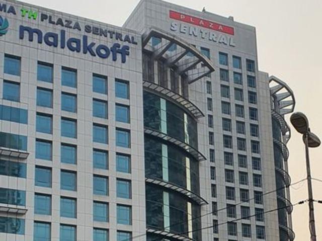 Shop for rent in Country Heights Damansara, Kuala Lumpur