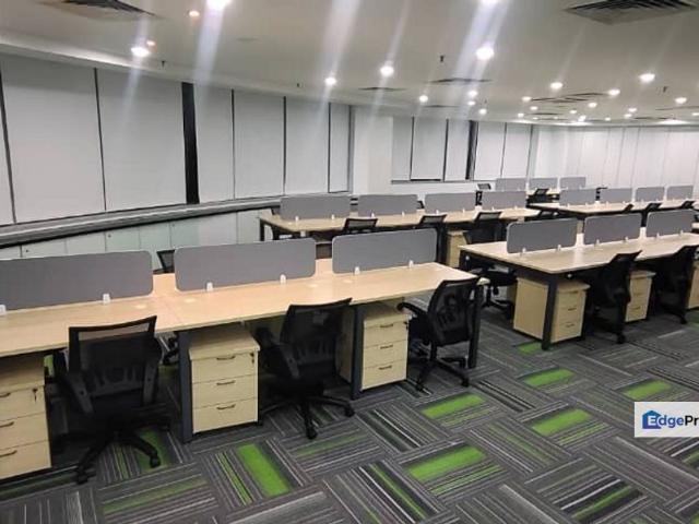Shop for sale in Country Heights Damansara, Kuala Lumpur
