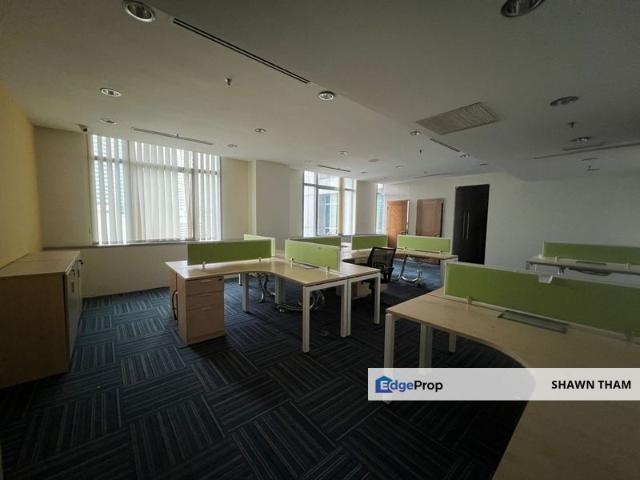 Shop for sale in Country Heights Damansara, Kuala Lumpur