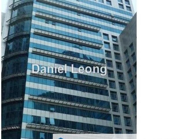 Shop for rent in Country Heights Damansara, Kuala Lumpur