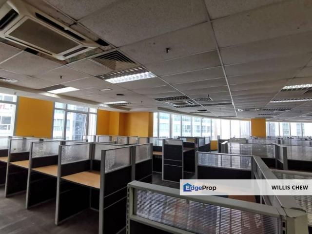 Shop for rent in Country Heights Damansara, Kuala Lumpur