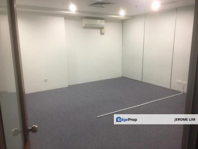 Shop for rent in Country Heights Damansara, Kuala Lumpur