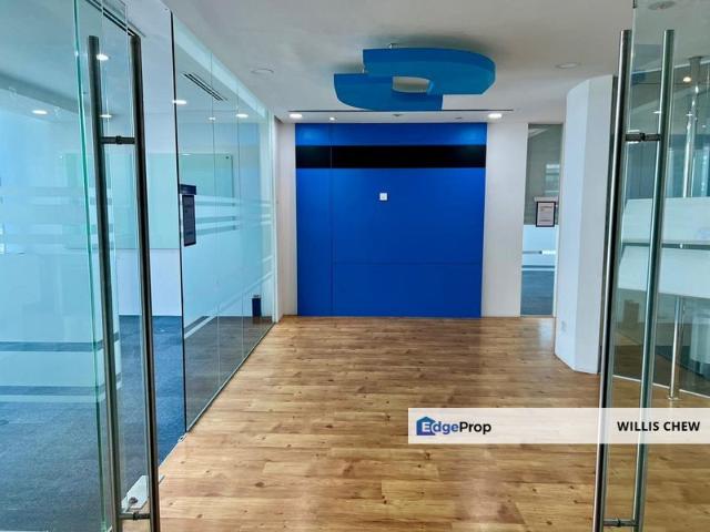 Shop for rent in Country Heights Damansara, Kuala Lumpur