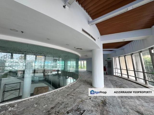 Shop for rent in Country Heights Damansara, Kuala Lumpur