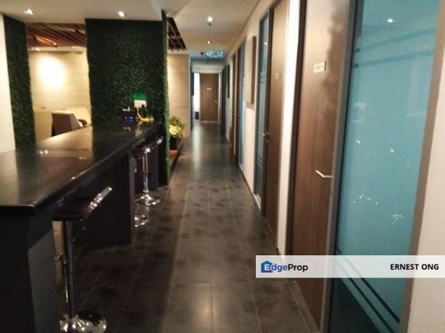 Shop for sale in Country Heights Damansara, Kuala Lumpur
