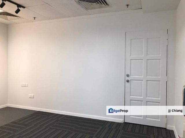 Shop for rent in KL Sentral, Kuala Lumpur