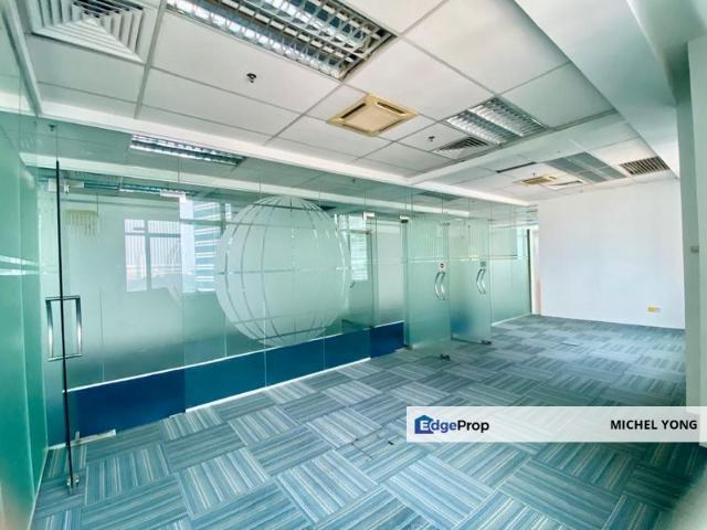 Shop for rent in Country Heights Damansara, Kuala Lumpur