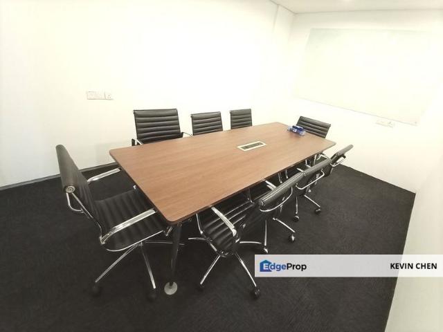 Shop for sale in Country Heights Damansara, Kuala Lumpur