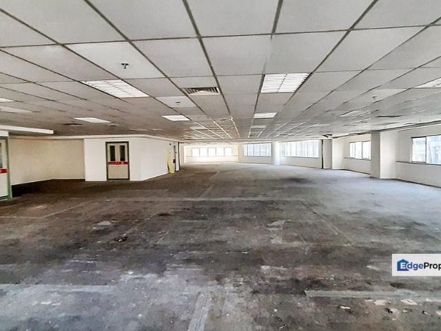 Shop for rent in Country Heights Damansara, Kuala Lumpur