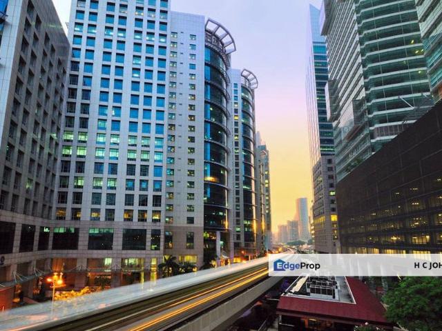 Shop for rent in Country Heights Damansara, Kuala Lumpur