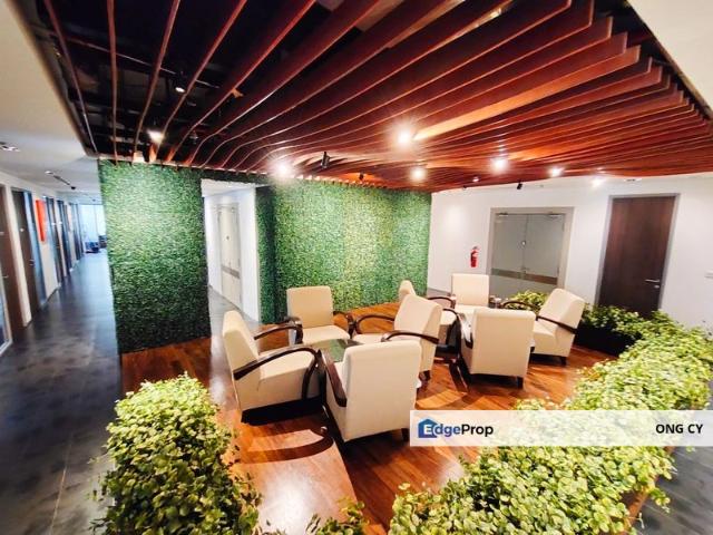 Shop for rent in Country Heights Damansara, Kuala Lumpur