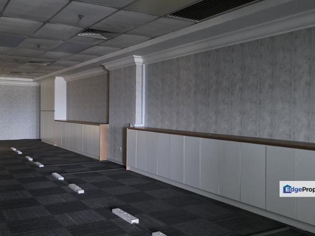 Shop for rent in Country Heights Damansara, Kuala Lumpur