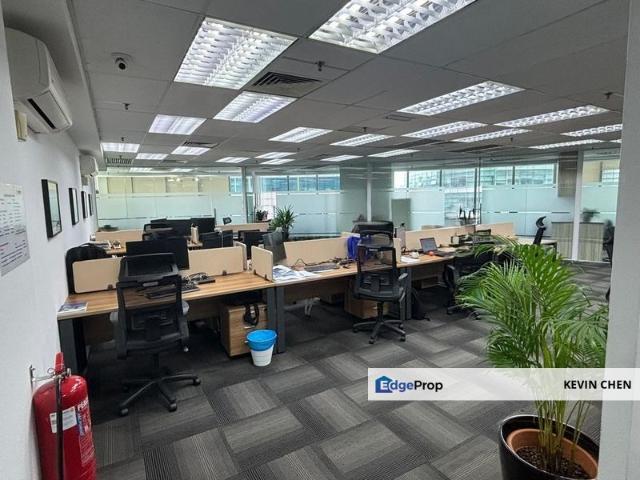 Shop for sale in Country Heights Damansara, Kuala Lumpur