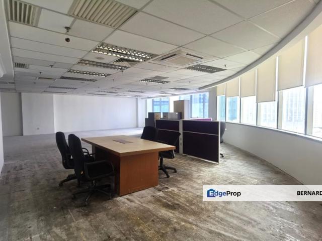 Shop for sale in Country Heights Damansara, Kuala Lumpur