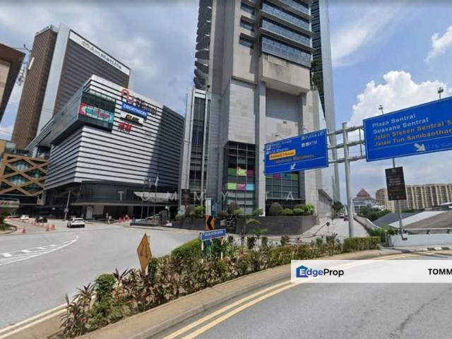 Shop for rent in Country Heights Damansara, Kuala Lumpur