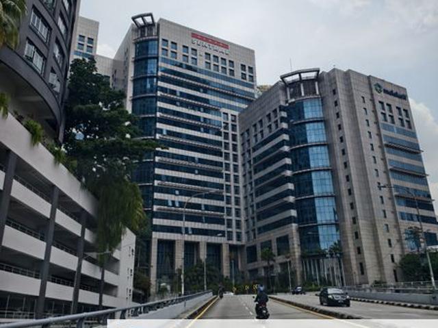 Shop for rent in Country Heights Damansara, Kuala Lumpur