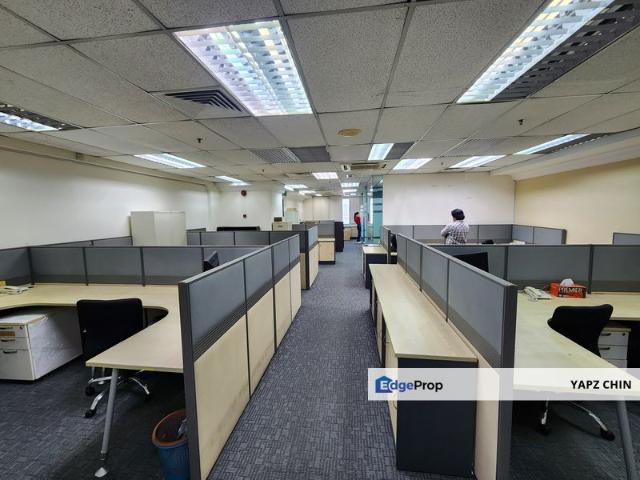 Shop for sale in Country Heights Damansara, Kuala Lumpur