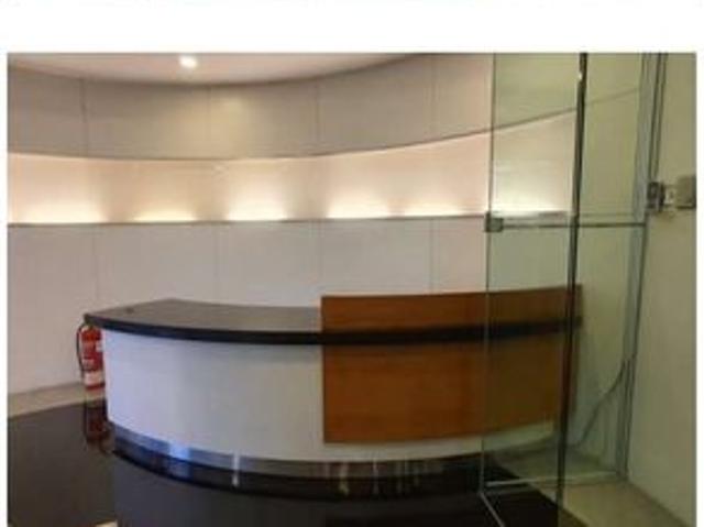 Shop for rent in Country Heights Damansara, Kuala Lumpur