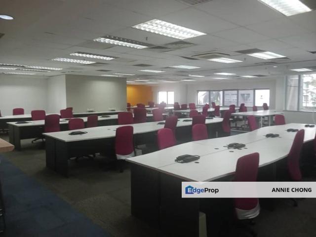 Shop for rent in Country Heights Damansara, Kuala Lumpur