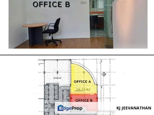 Shop for sale in Country Heights Damansara, Kuala Lumpur