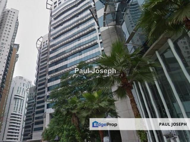 Shop for sale in Country Heights Damansara, Kuala Lumpur