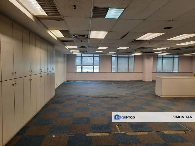 Shop for sale in Country Heights Damansara, Kuala Lumpur