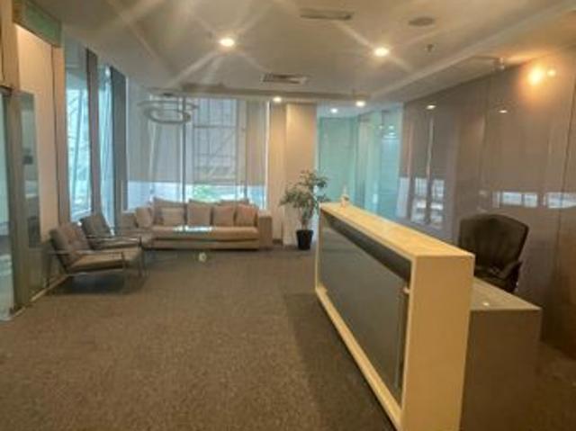 Shop for rent in Country Heights Damansara, Kuala Lumpur