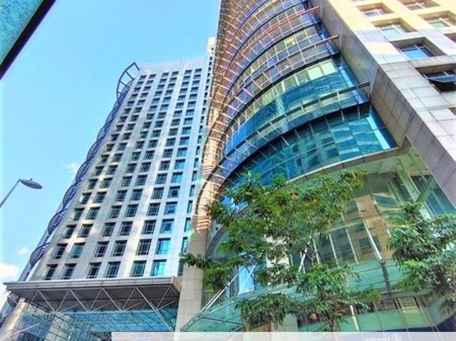 Shop for rent in KL Sentral, Kuala Lumpur
