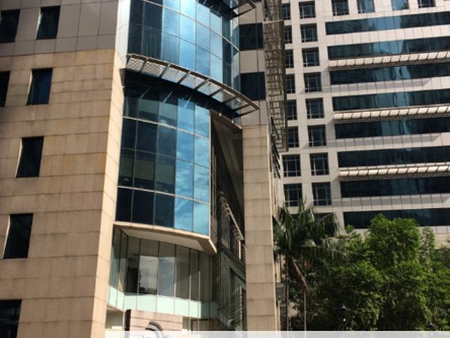 Shop for rent in Country Heights Damansara, Kuala Lumpur
