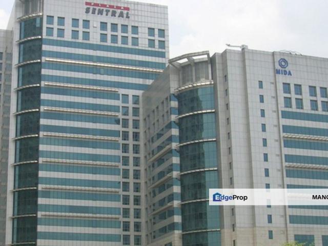 Shop for rent in Country Heights Damansara, Kuala Lumpur