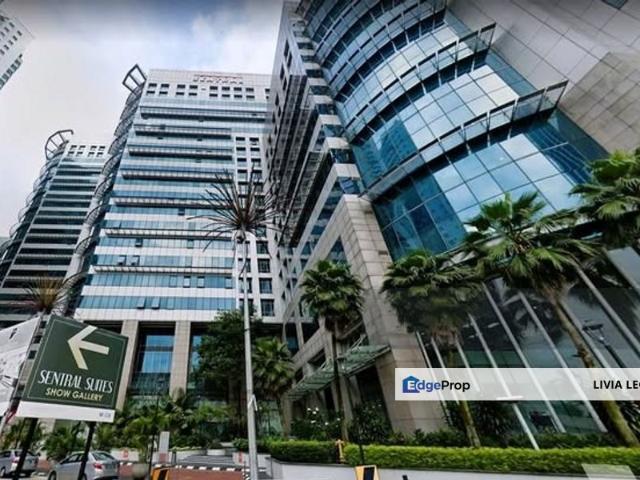 Condominium for sale in Tanjong Sepat, Selangor