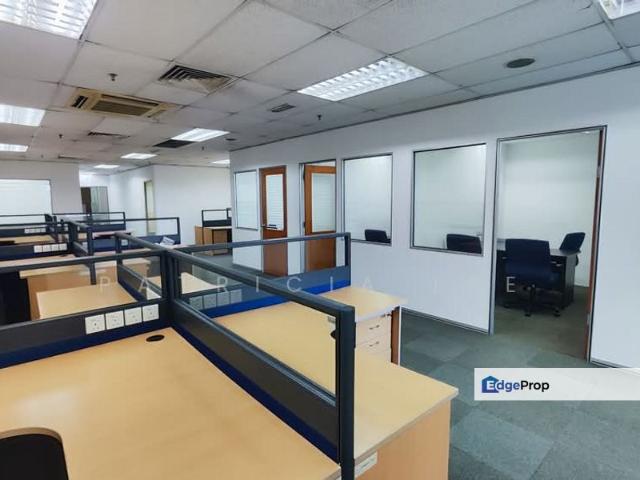 Shop for rent in Country Heights Damansara, Kuala Lumpur