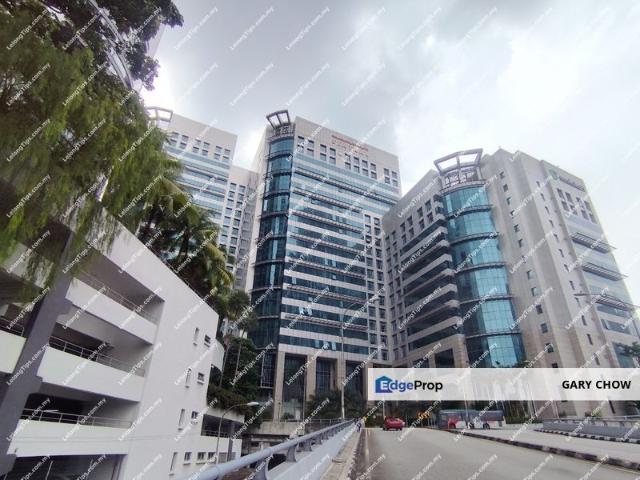 Shop for sale in Country Heights Damansara, Kuala Lumpur